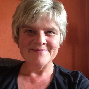 Profilbild von Petra Kehl