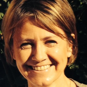 Profilbild von Petra Kehr