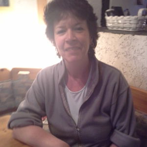 Profilbild von Petra Keil