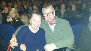 Profilbild von Petra Keilus