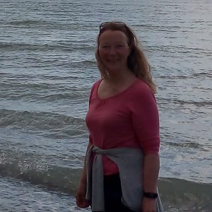 Profilbild von Petra Keipke