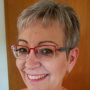 Profilbild von Petra Keller