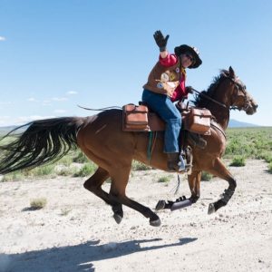 Profilbild von Petra Keller