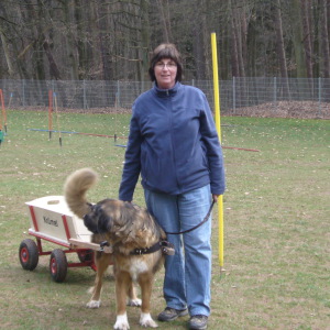 Profilbild von Petra Keller