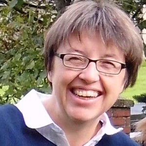 Profilbild von Petra Keller