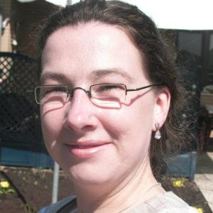 Profilbild von Petra Keller