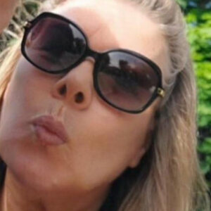 Profilbild von Petra Kellermann