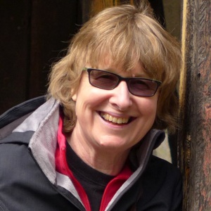 Profilbild von Petra Kellers