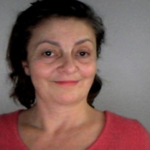 Profilbild von Petra Kempf