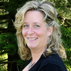 Profilbild von Petra Kempf