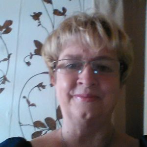 Profilbild von Petra Kemptner