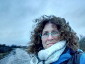 Profilbild von Petra Kennerknecht