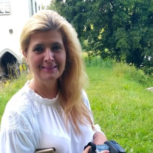 Profilbild von Petra Kepkowski