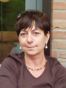 Profilbild von Petra Kerbein