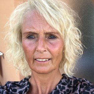 Profilbild von Petra Kerklau