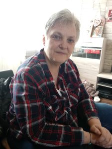 Profilbild von Petra Kersten