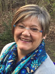 Profilbild von Petra Kersting