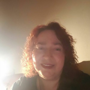 Profilbild von Petra Keßel