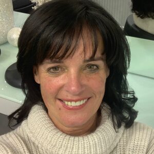 Profilbild von Petra Kesseler