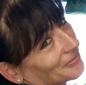 Profilbild von Petra Ketterer