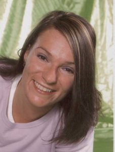 Profilbild von Petra Keuntje