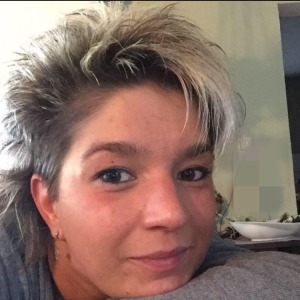 Profilbild von Petra Keupp