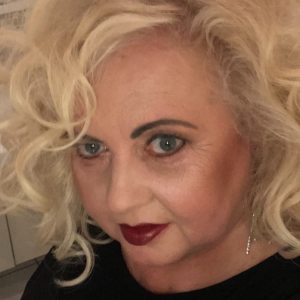 Profilbild von Petra Kick