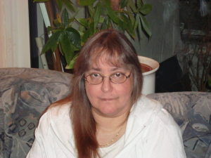 Profilbild von Petra Kidszun