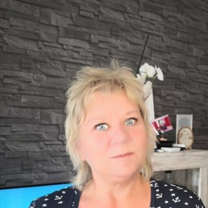 Profilbild von Petra Kiehsling