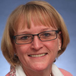 Profilbild von Petra Kiekel
