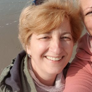 Profilbild von Petra Kielb