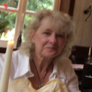 Profilbild von Petra Kieler