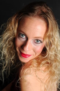 Profilbild von Petra Kieselbach