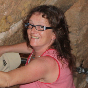 Profilbild von Petra Kieselbach