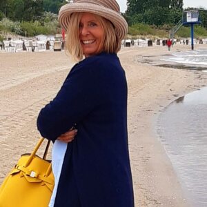 Profilbild von Petra Kiesewetter