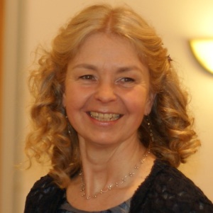 Social Media Profilbild Petra Kießling 