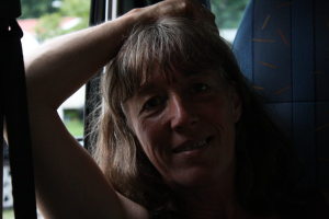 Profilbild von Petra Kilchling-Hoffmann