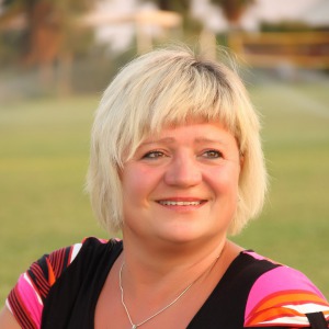 Profilbild von Petra Kind