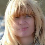 Profilbild von Petra Kindermann