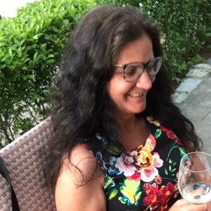 Profilbild von Petra Kindermann