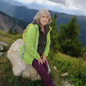 Profilbild von Petra Kindle