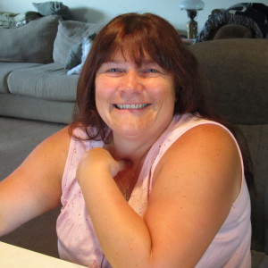 Profilbild von Petra King