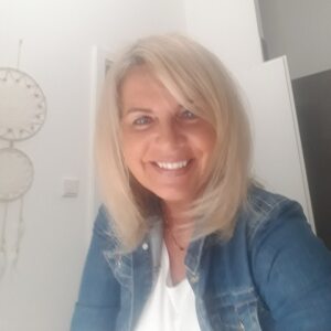 Profilbild von Petra Kirchner