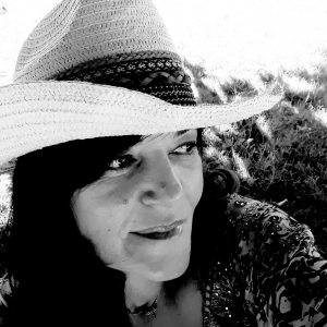 Profilbild von Petra Kirner-Lohoff