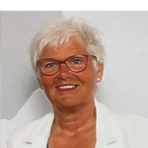 Profilbild von Petra Kirner