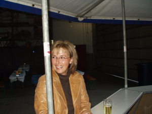 Profilbild von Petra Kirschner