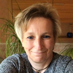 Profilbild von Petra Kirstein