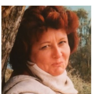 Profilbild von Petra Kirsten