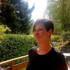 Profilbild von Petra Kissner