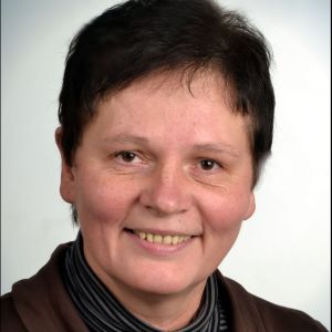 Profilbild von Petra Kittel
